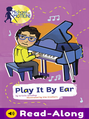 cover image of Play It by Ear